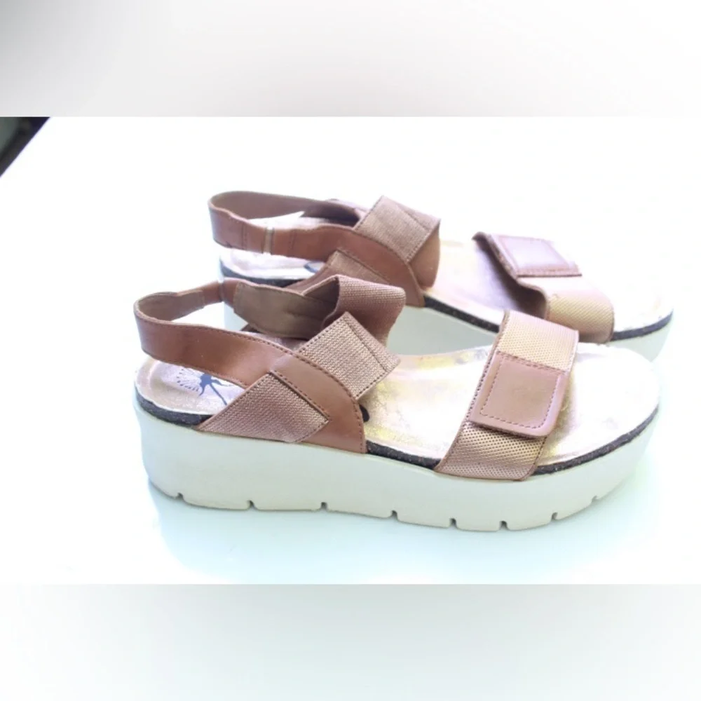 OTBT Nova wedges